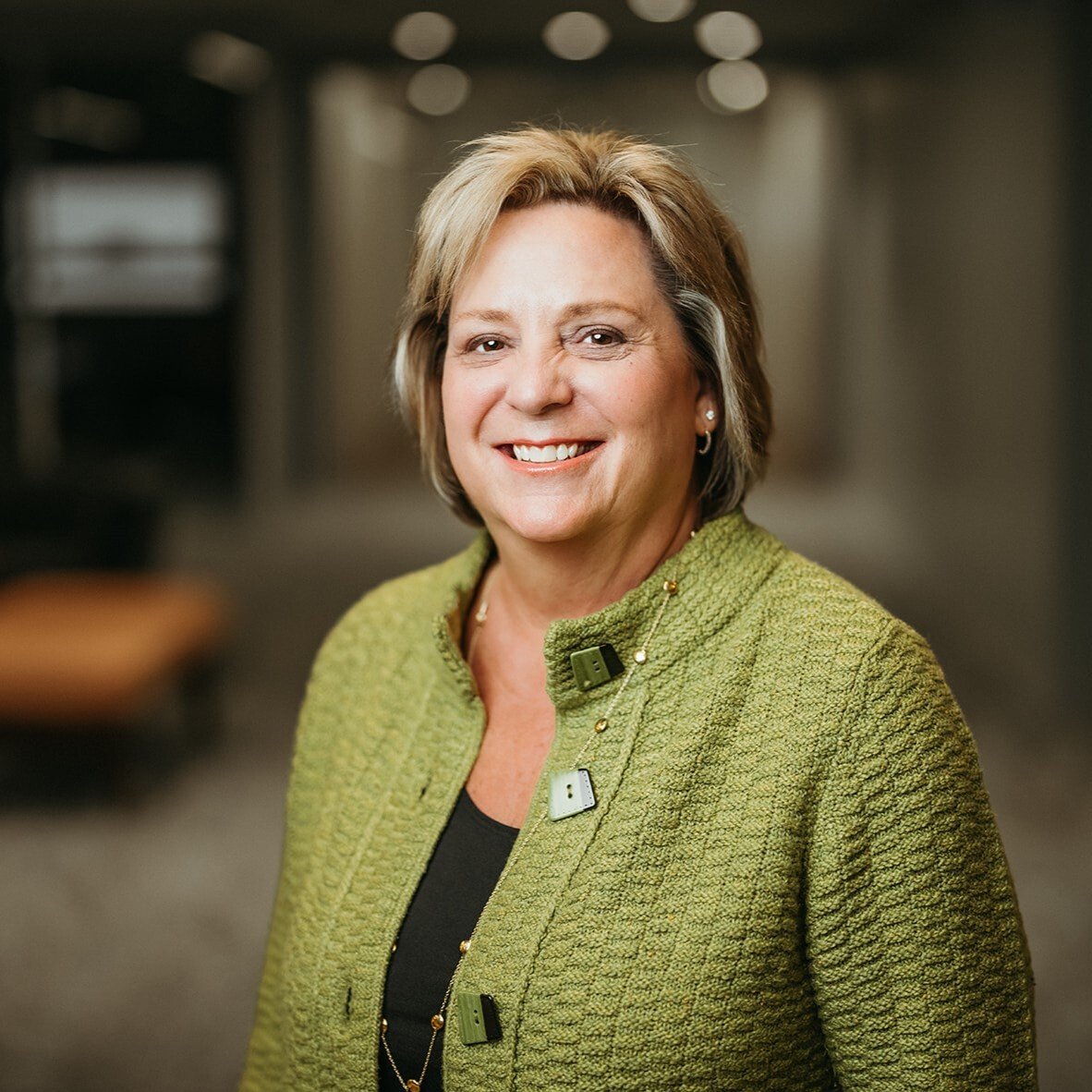 Julie Bielawski's Headshot