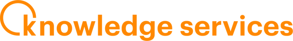 Knowledge Services