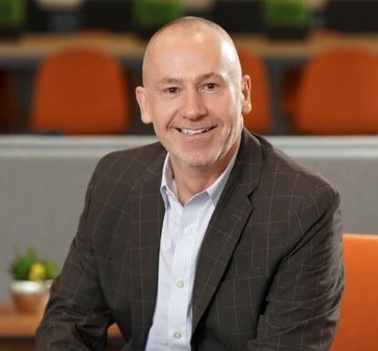 Headshot of Bill Evans