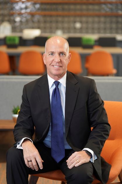 Headshot of Joe Bielawski