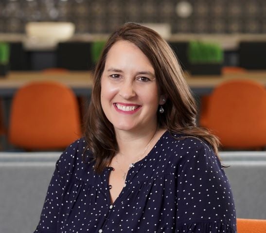 Headshot of Meaghan Emery