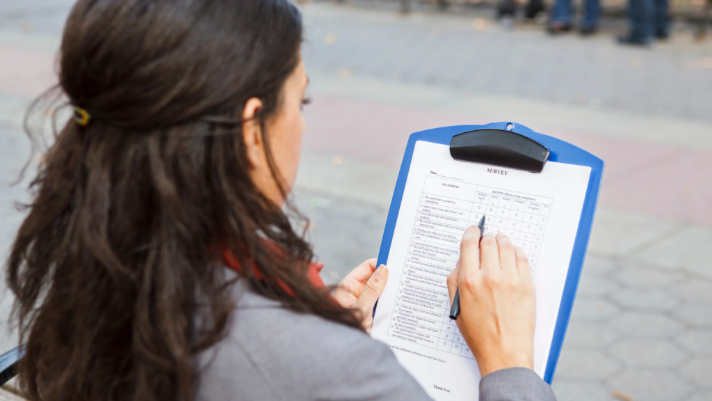 Survey Management Best Practices: Administration and Collection