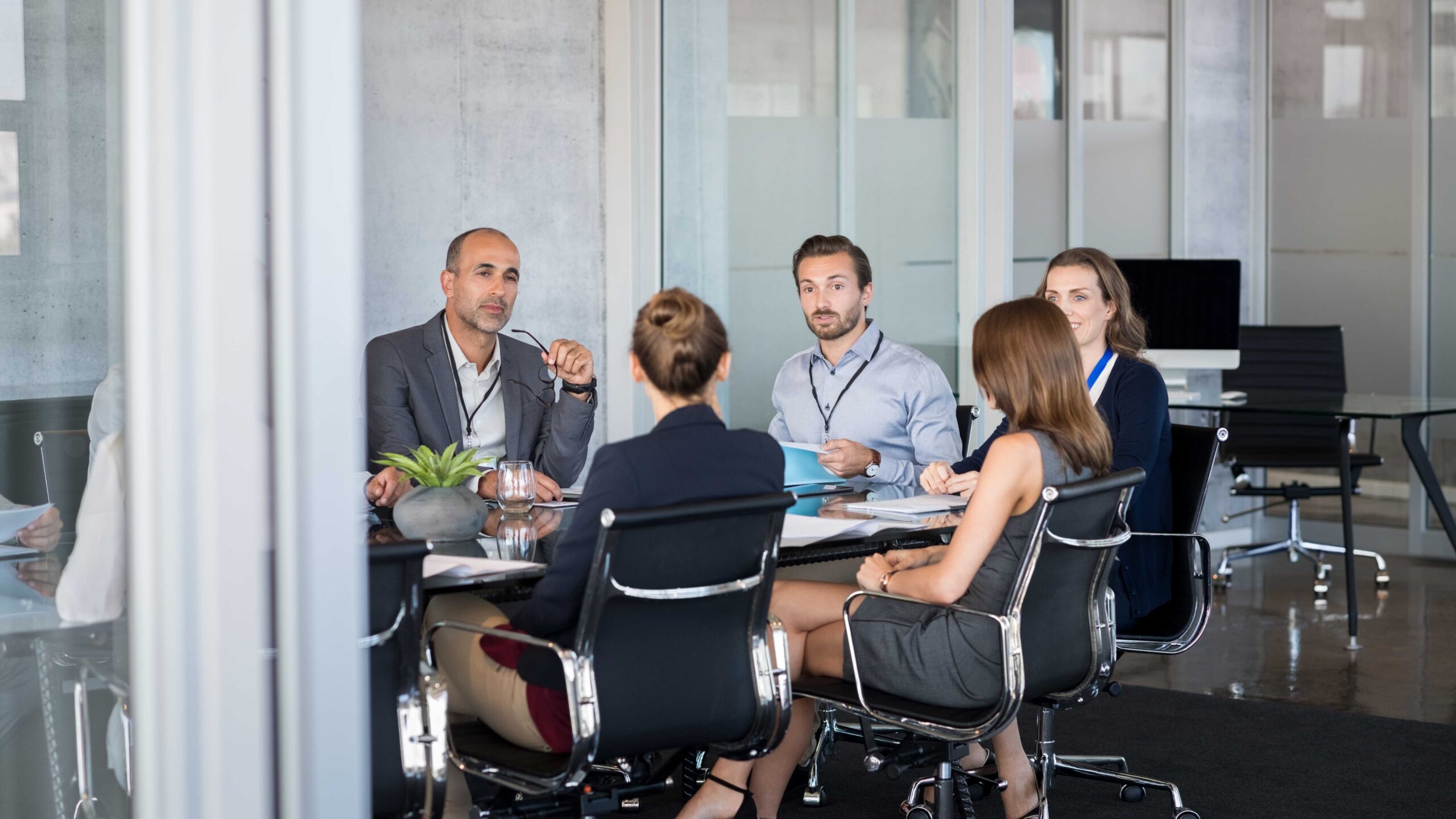 5 Key Criteria for Choosing a Staff Augmentation MSP