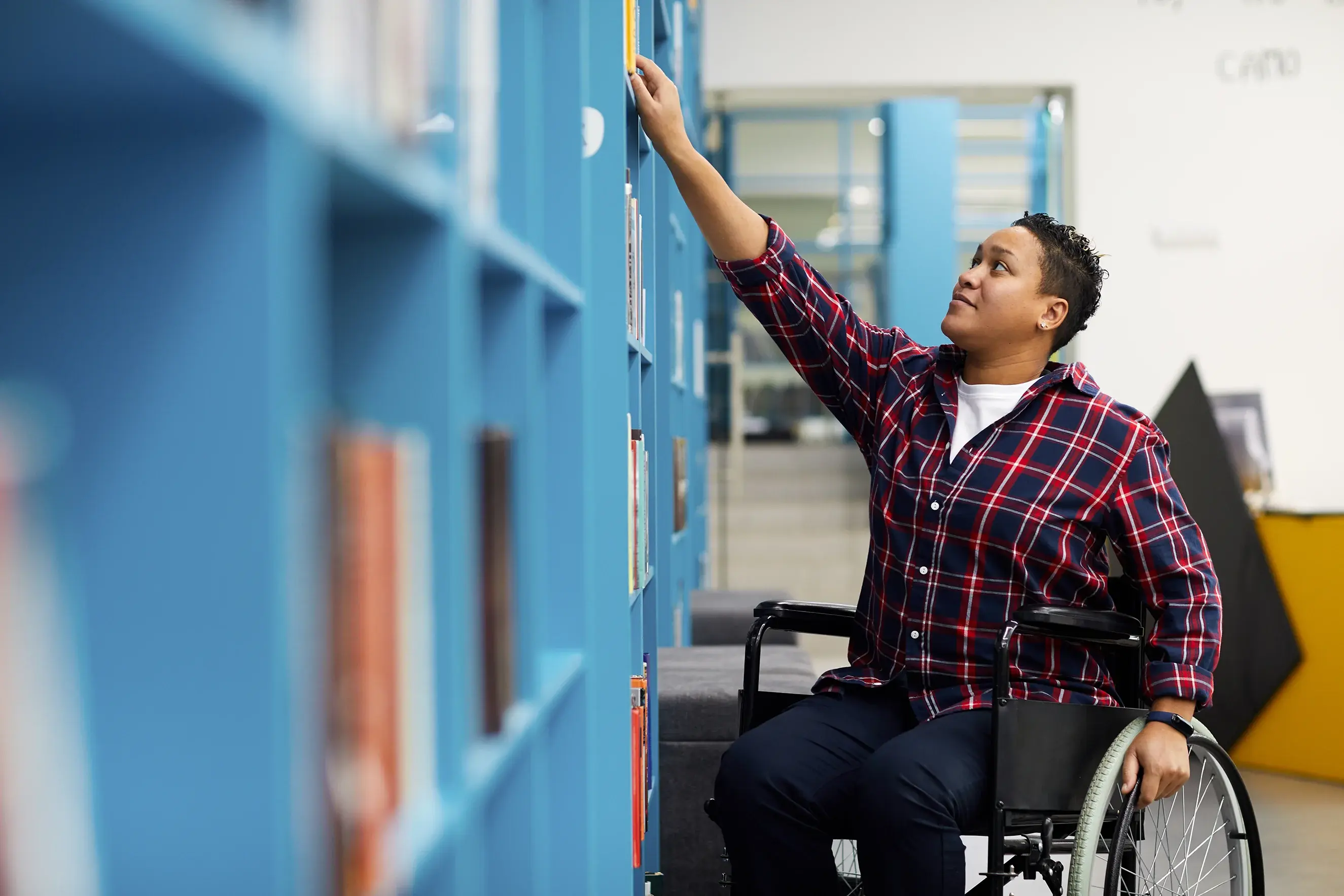 Rehabilitation Technology’s Role in Vocational Rehabilitation Services