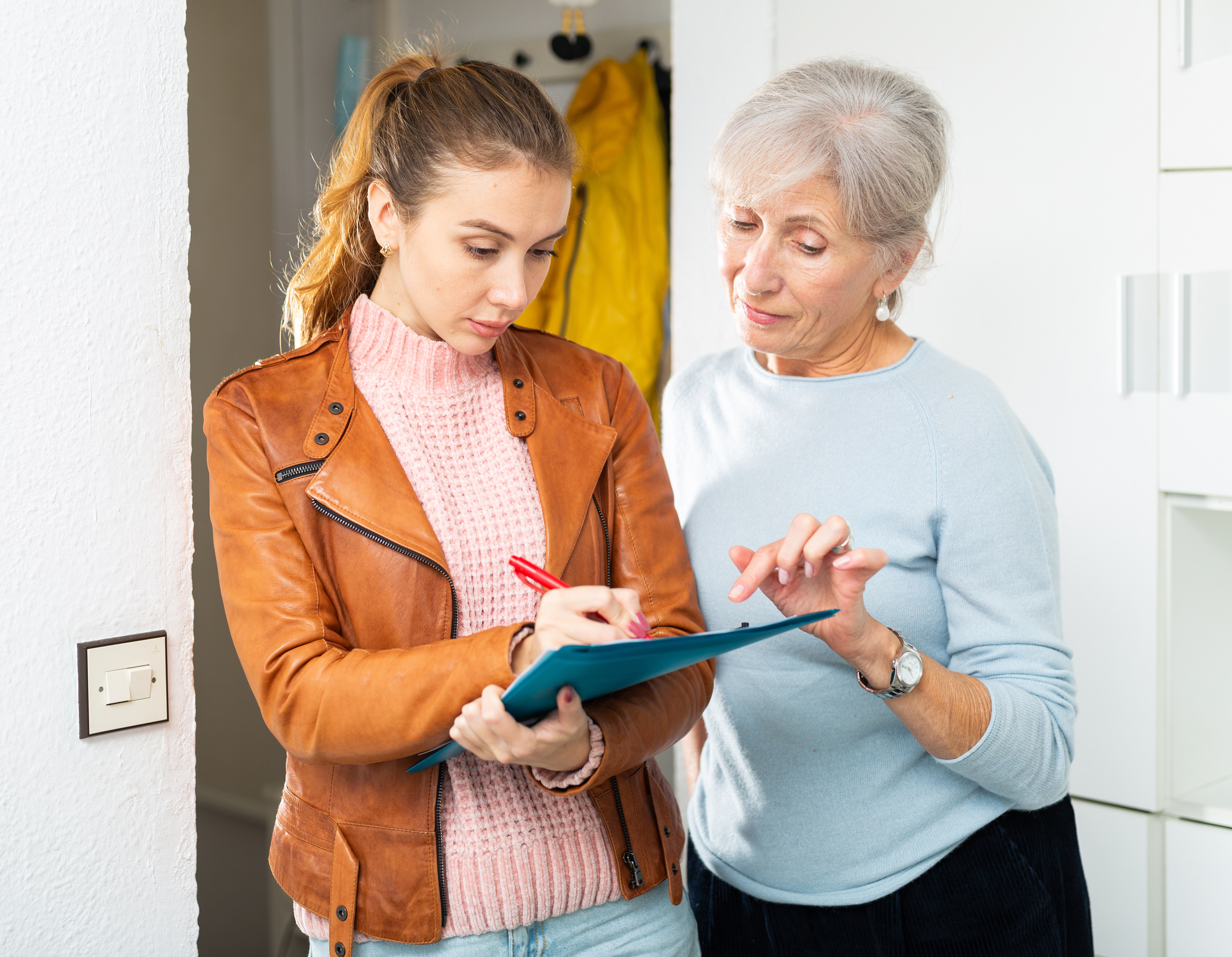 Knowledge: The Foundation of Our Survey Management Solutions