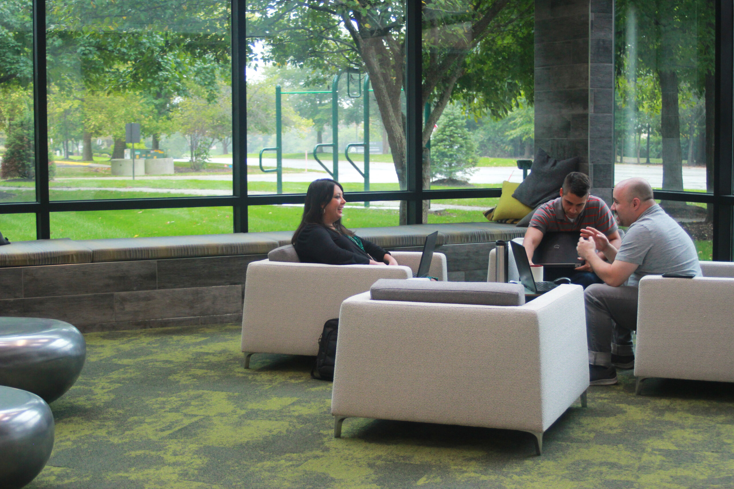 Our Workforce Management History at Knowledge Services