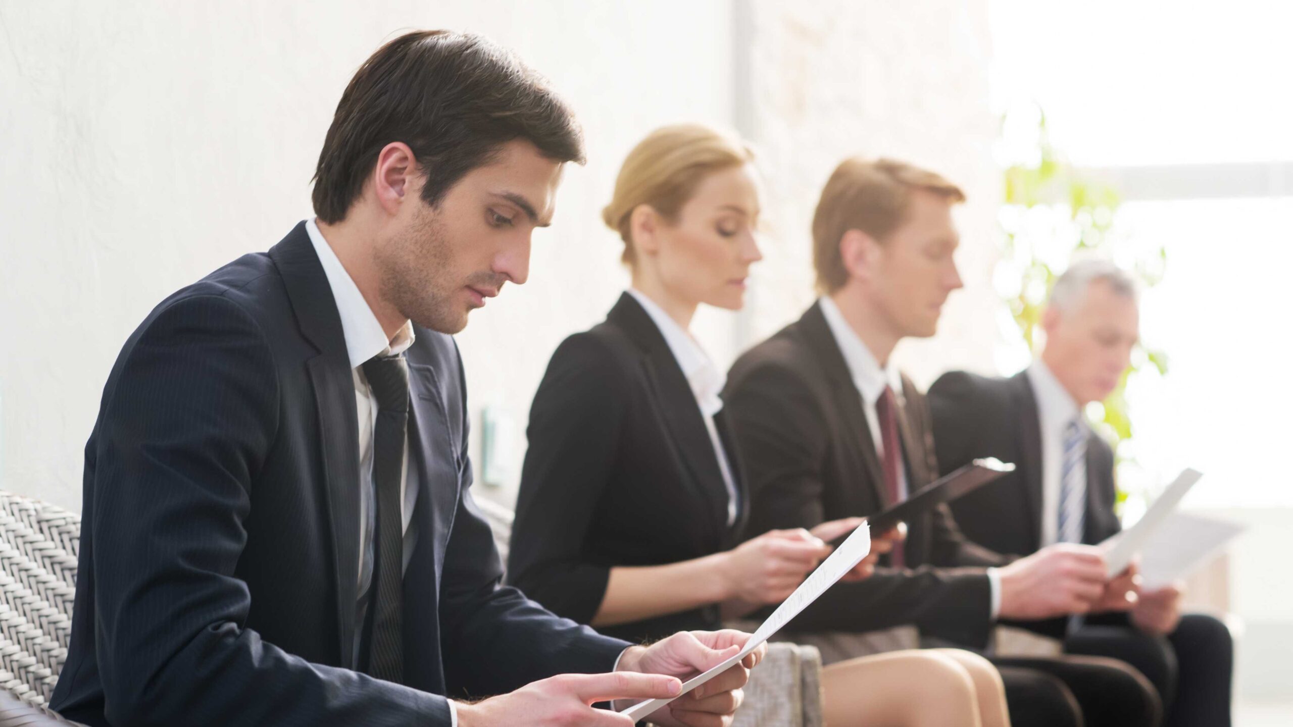 Identifying Top Candidate Qualities: Advice from a Staffing Agency