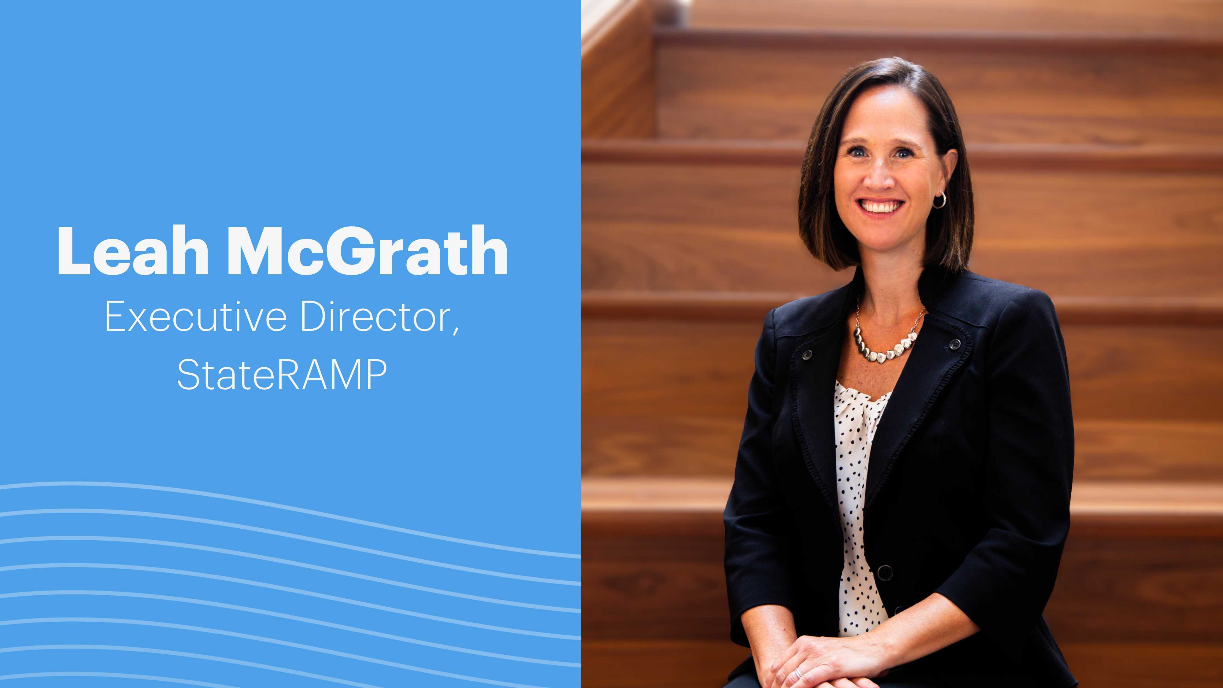 From Confirmation to Collaboration: The Role of the GovRAMP PMO