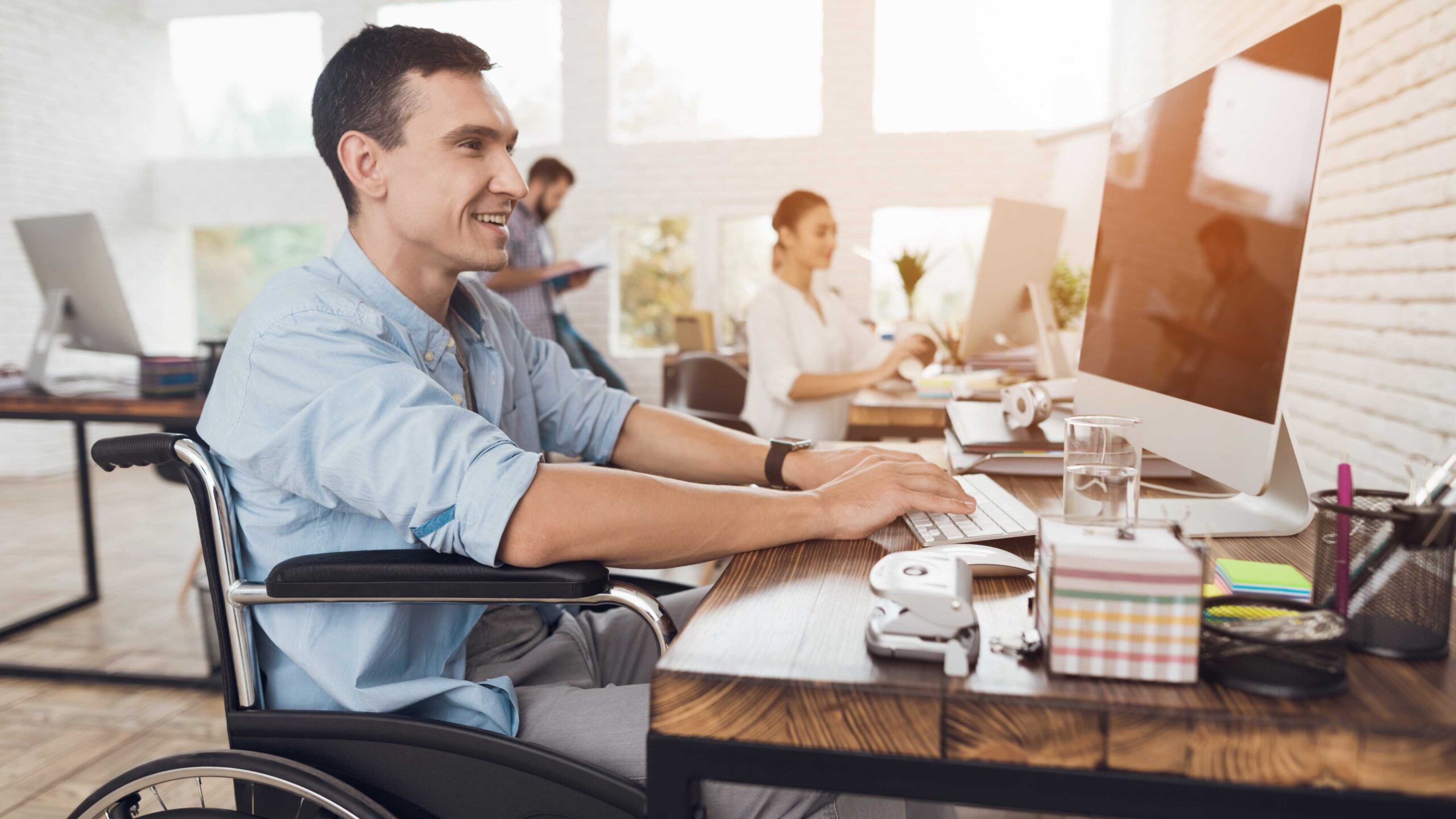 An MSP for Health and Human Services Improves Results