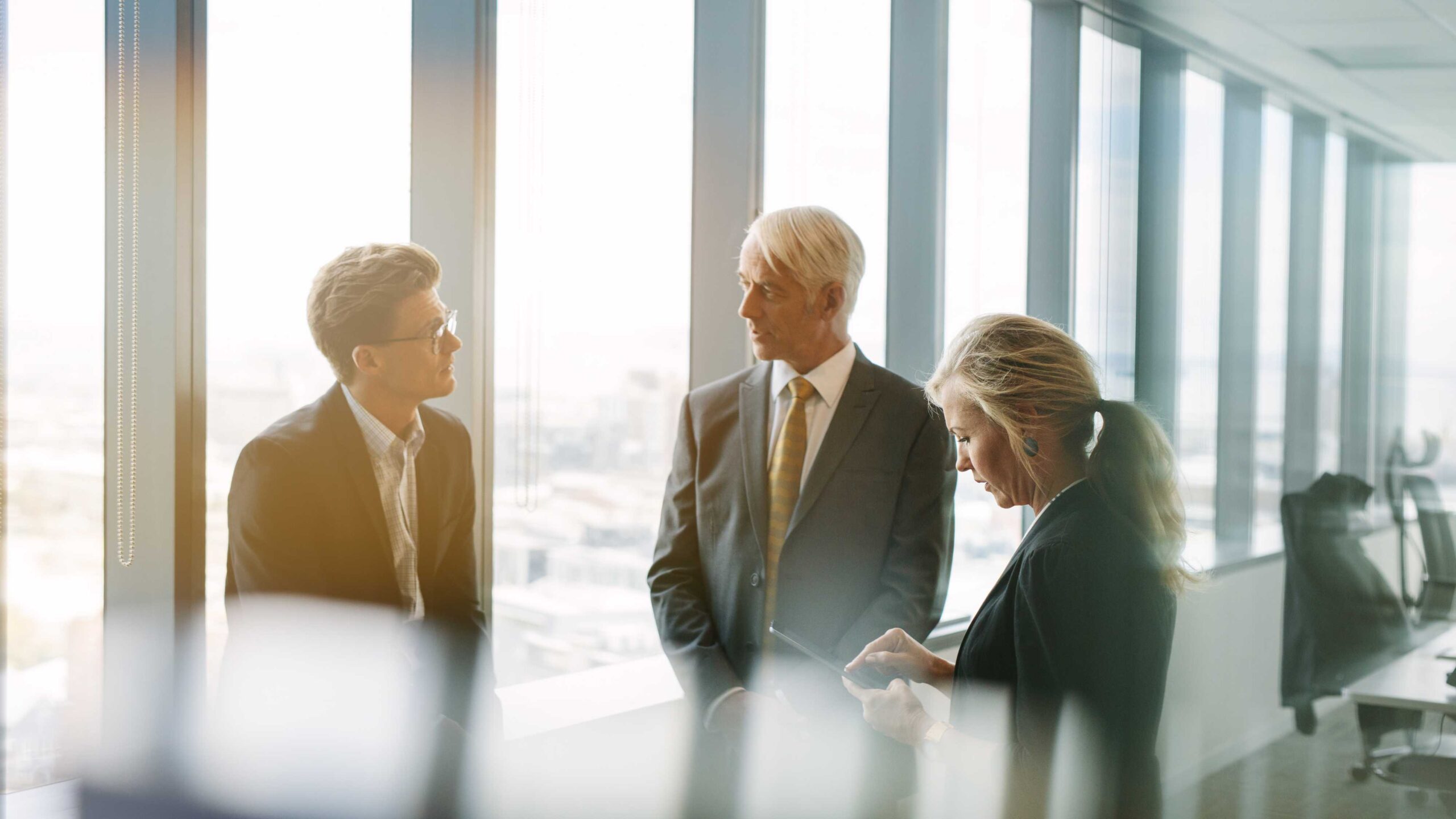 How an MSP for Statement of Work Benefits Public Sector