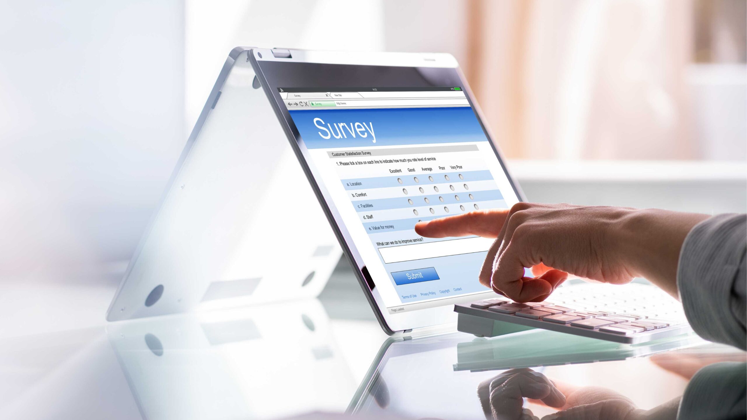 Surveys of Vulnerable Populations: How to Ensure Inclusivity