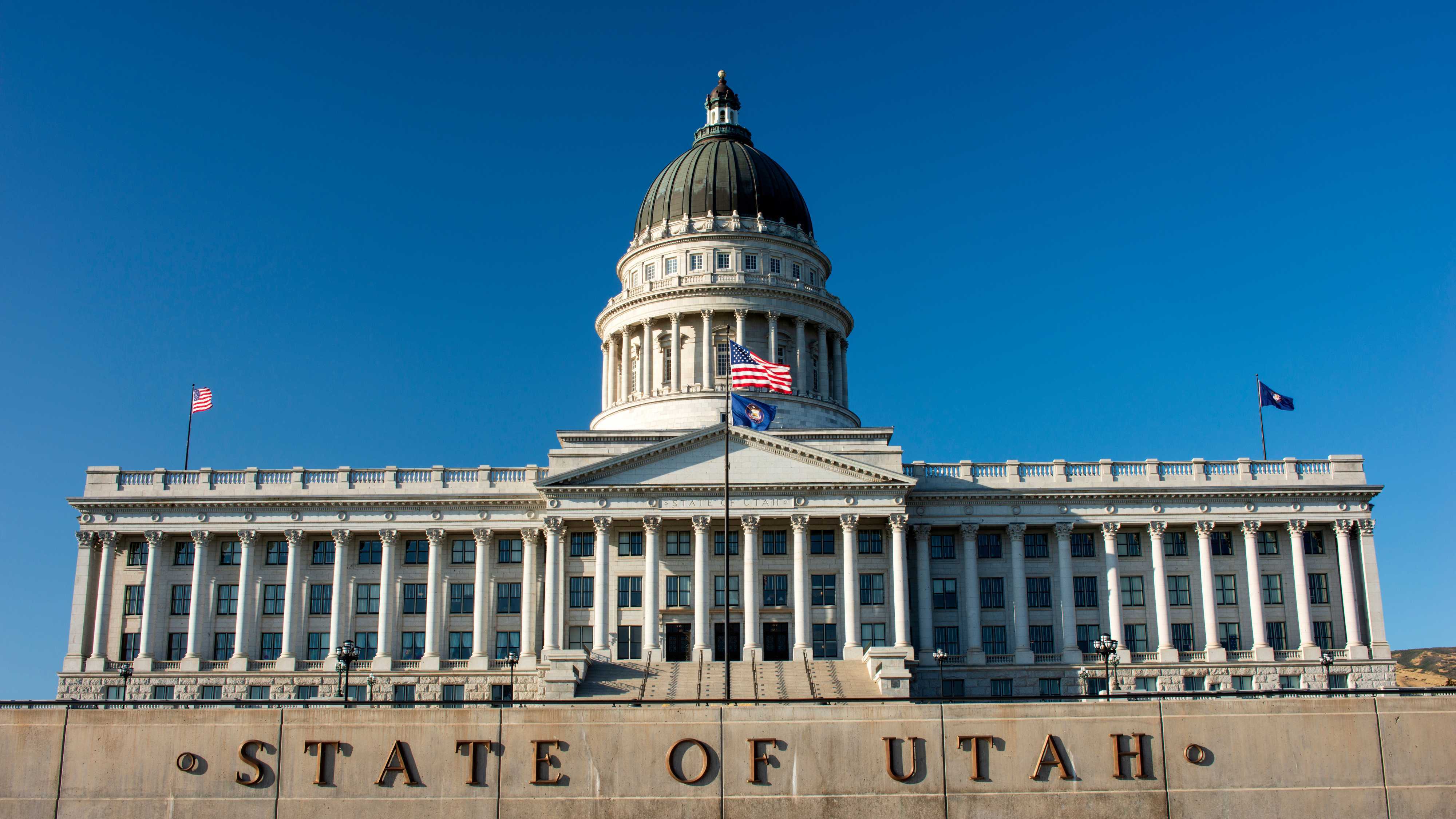 NASPO ValuePoint & Utah Cloud Co-Op