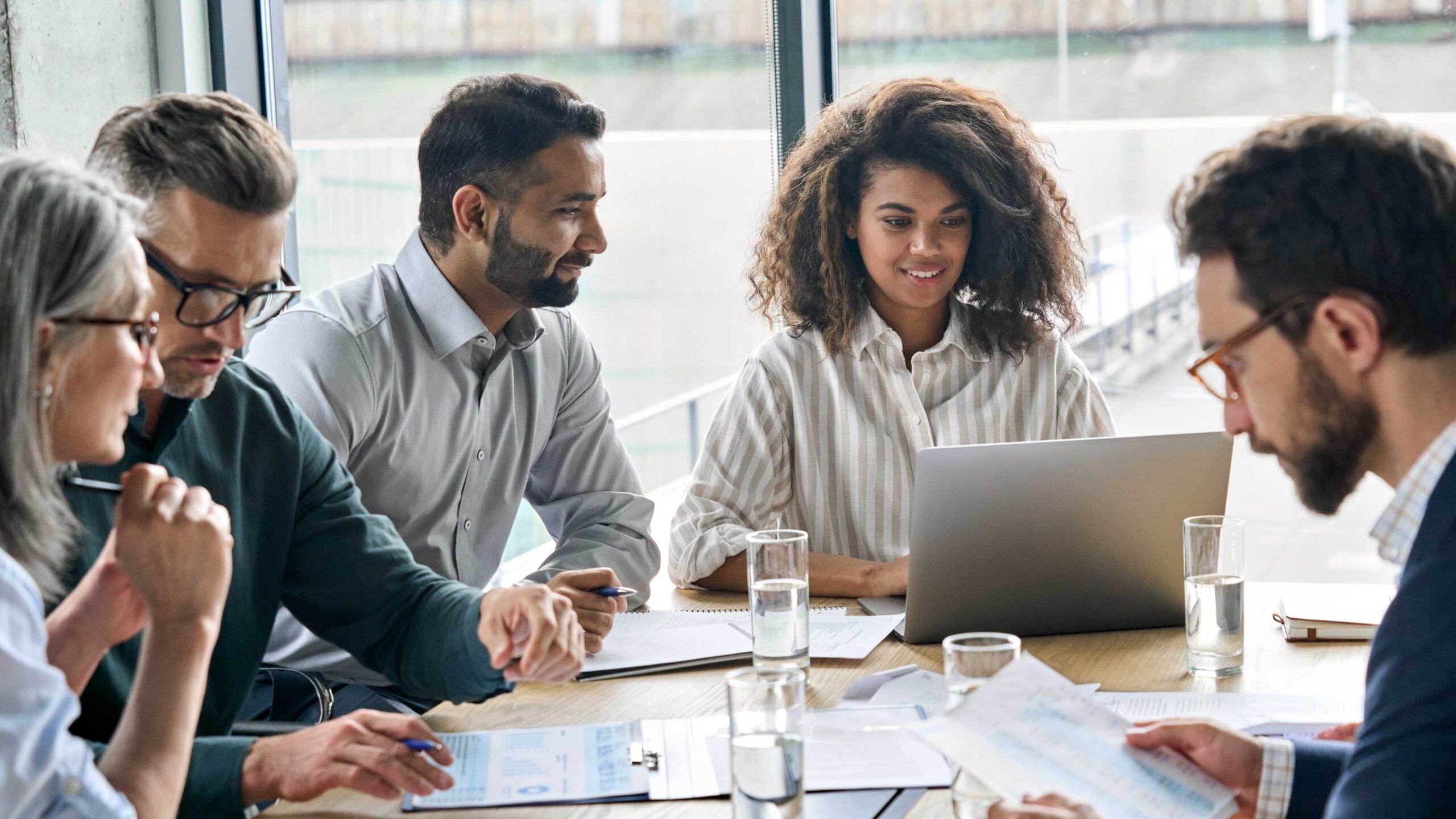 How to Assess Your PMO’s Performance with Industry Benchmarks