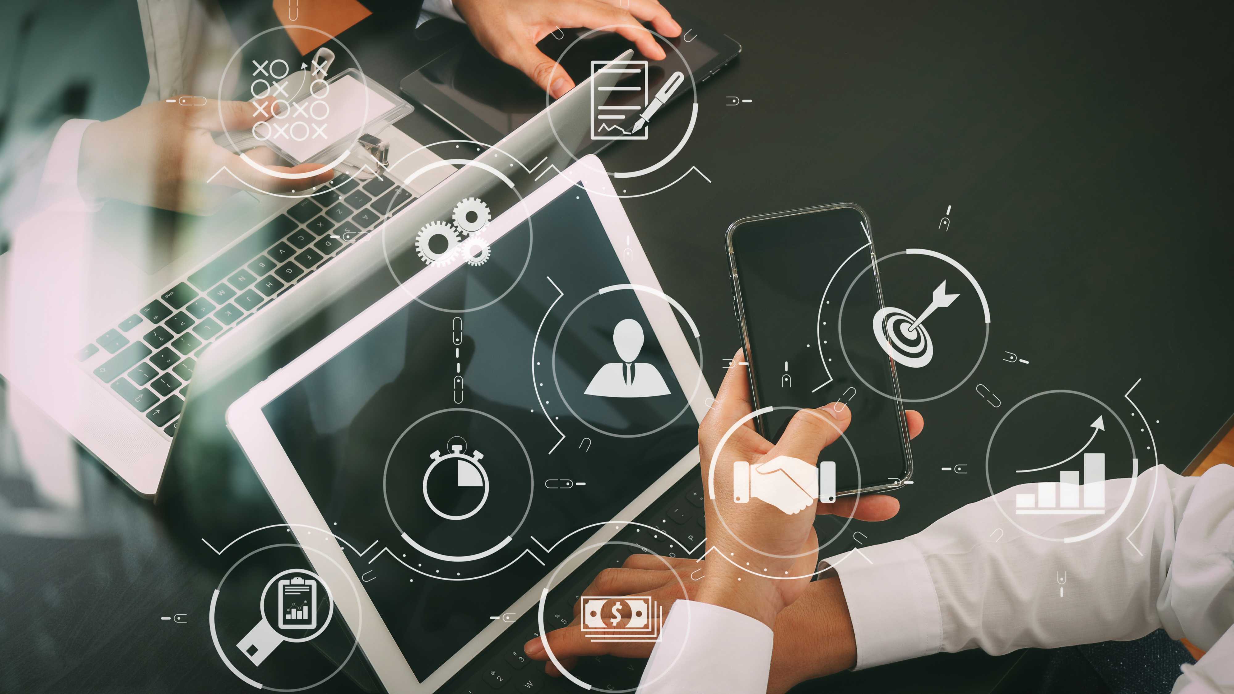 Procurement Efficiency for the Public Sector: Optimizing Vendor Lists