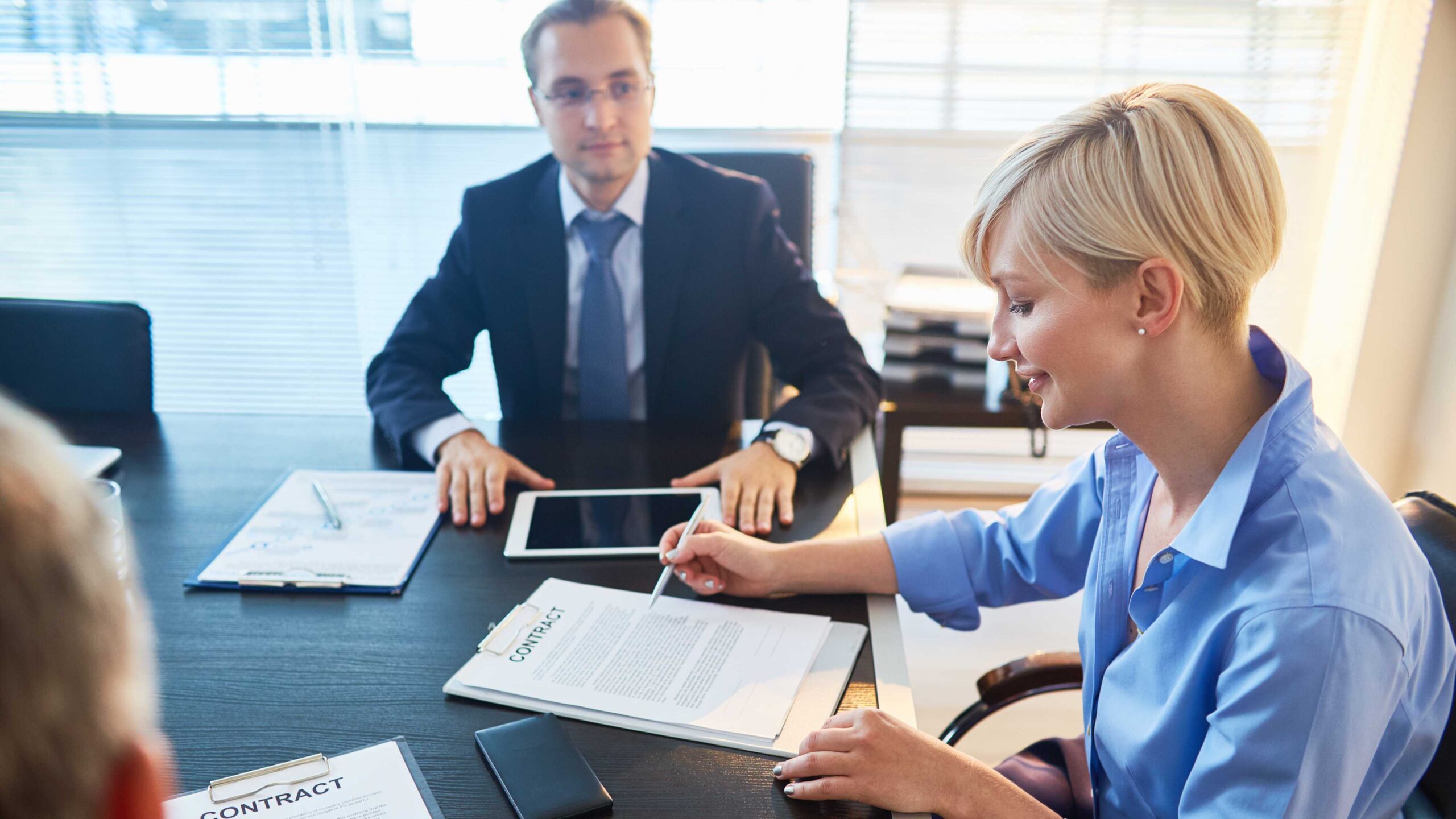 Different Staffing Position Types: Pros and Cons