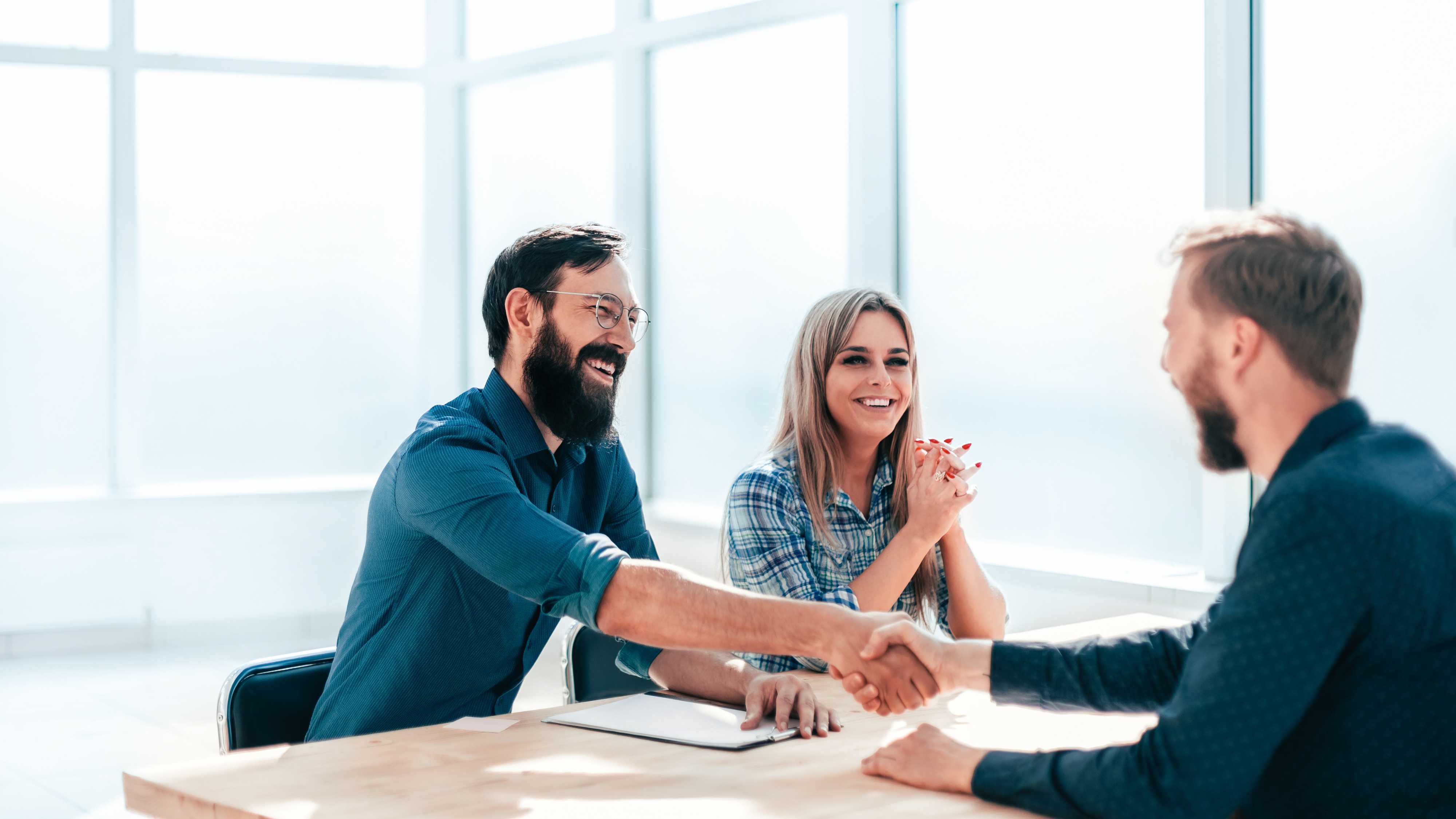 Streamline Your Hiring Process with Quality Candidates