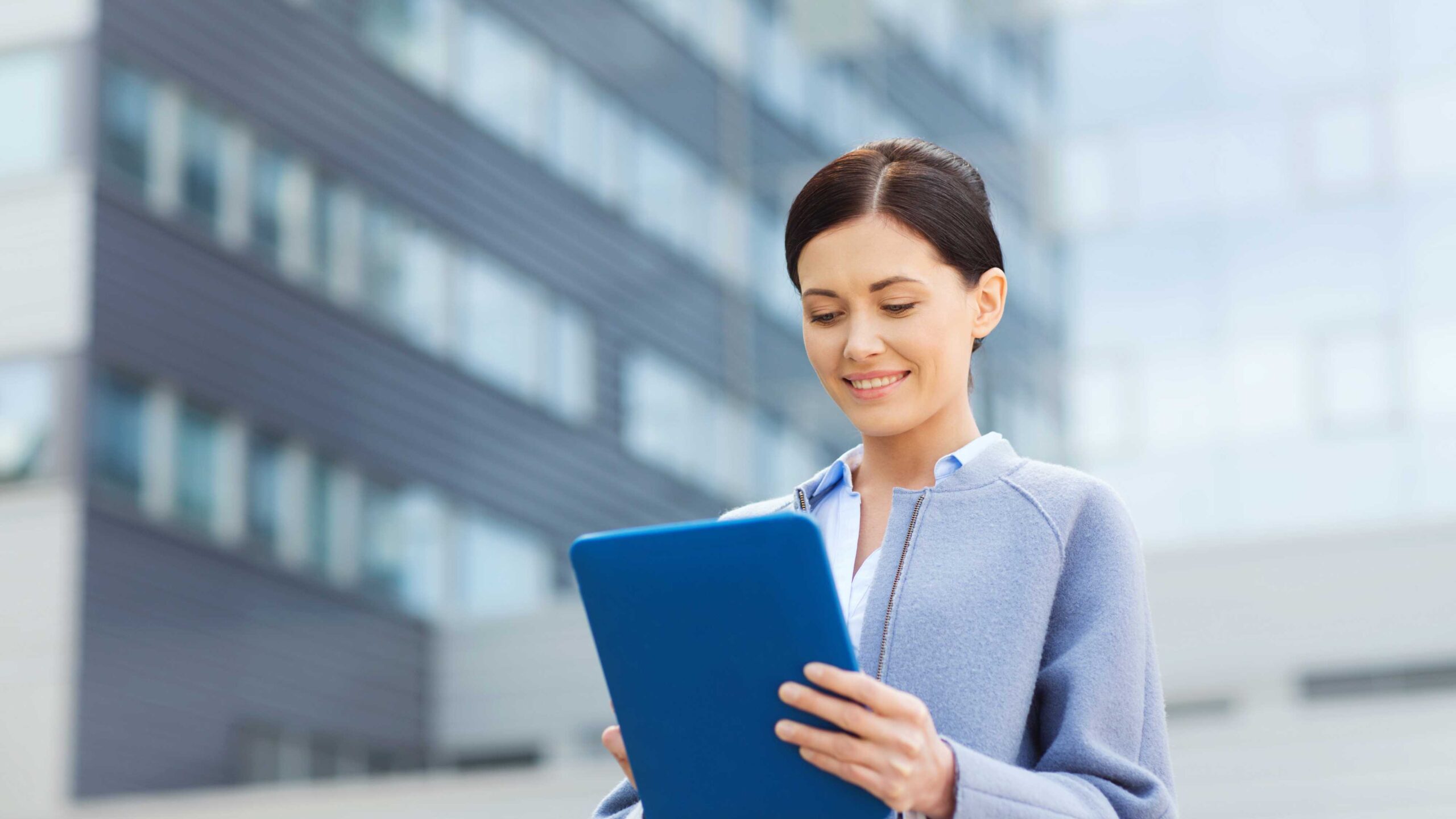 Survey Management Solutions: Making a Difference