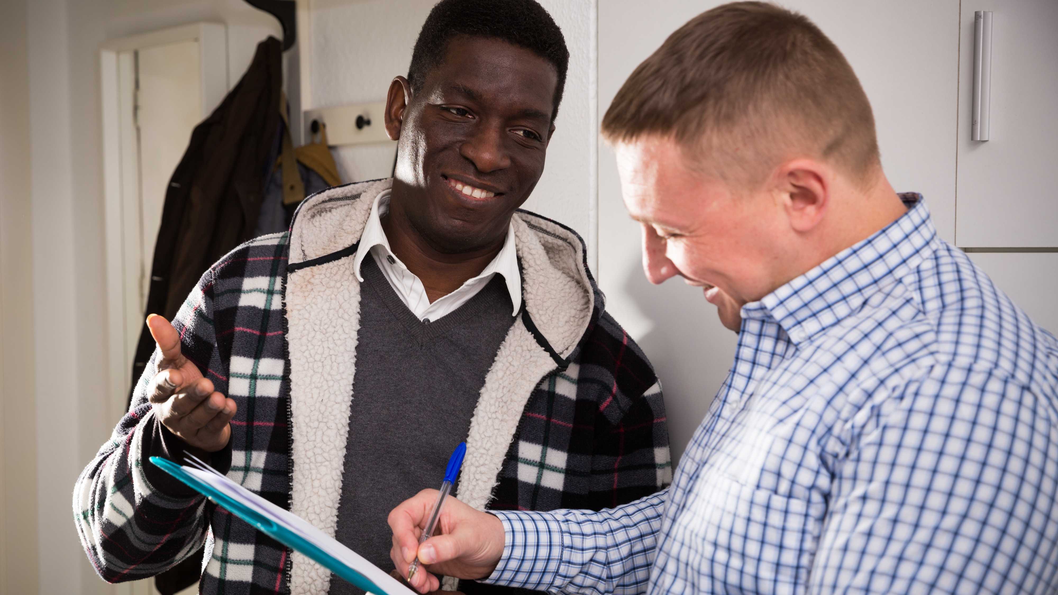 Survey Types for Survey Management Solutions