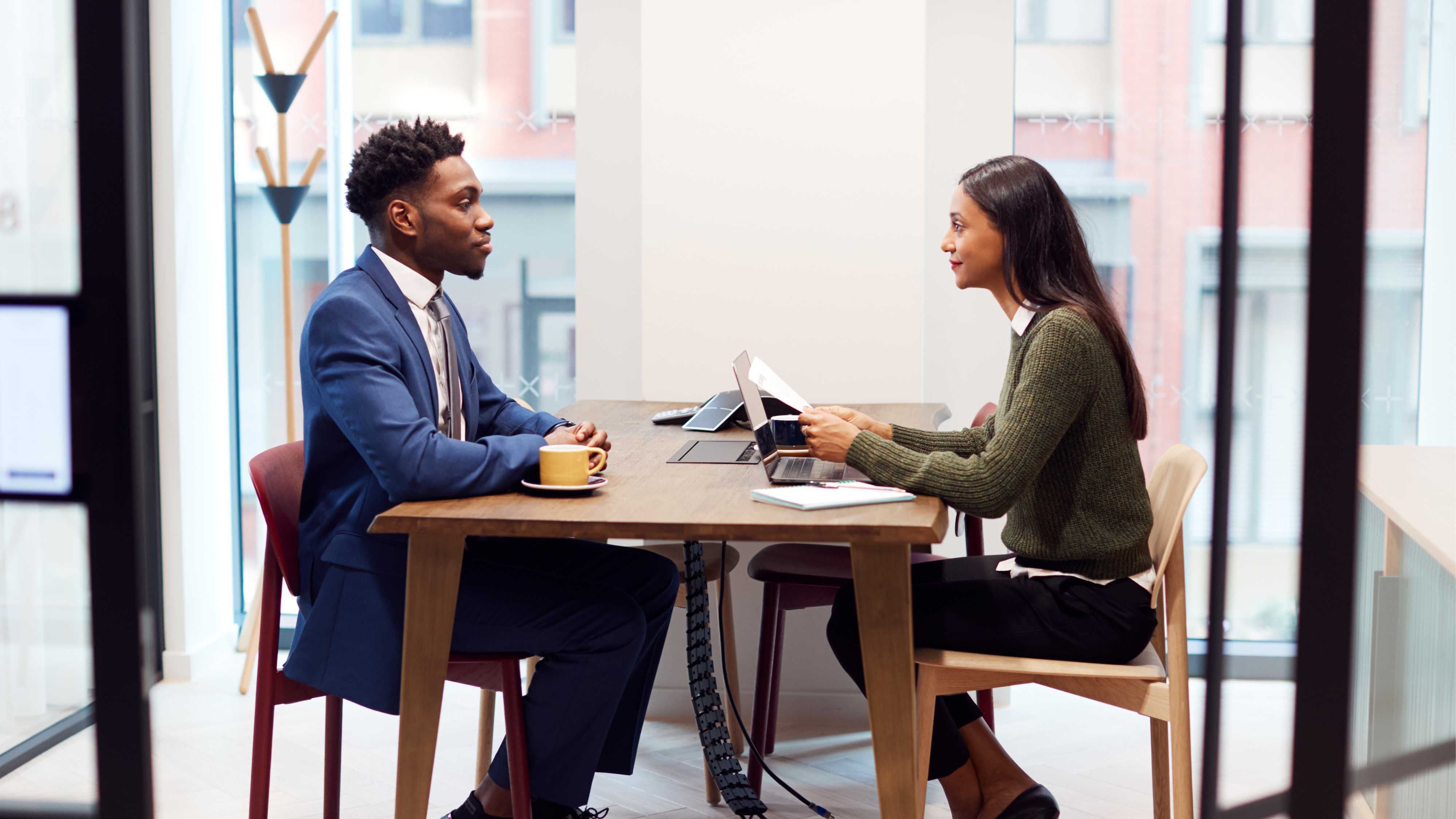 Strategies for Diverse Staff Augmentation