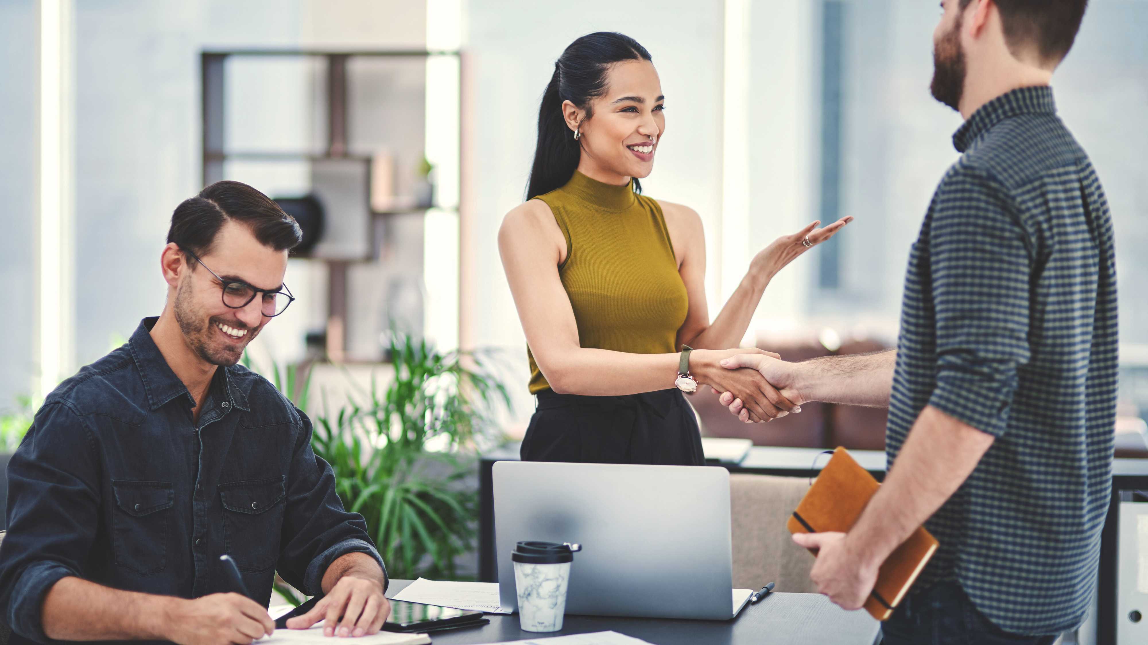 Workplace Benefits to Look For in an Organization