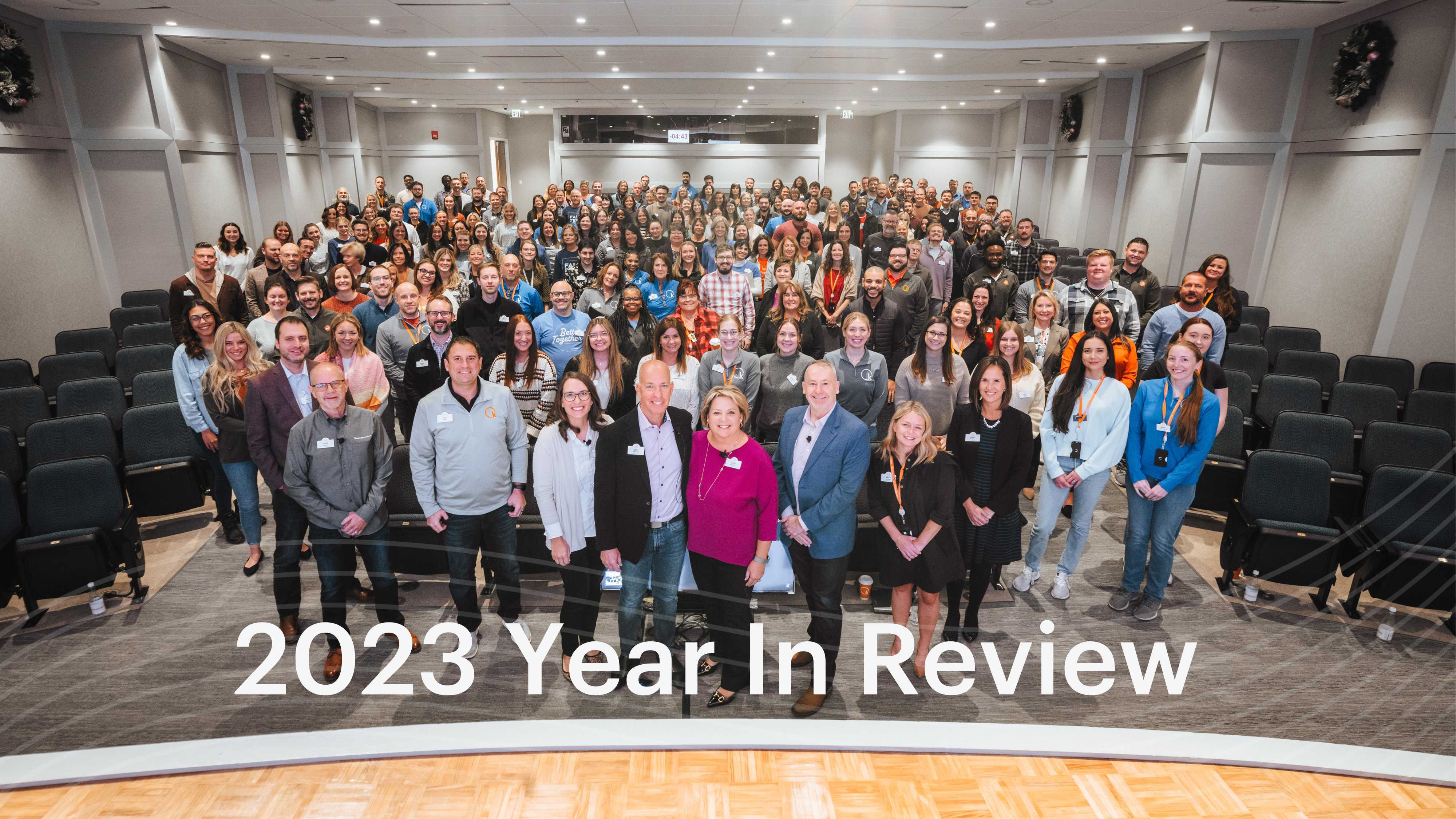 2023: Year in Review
