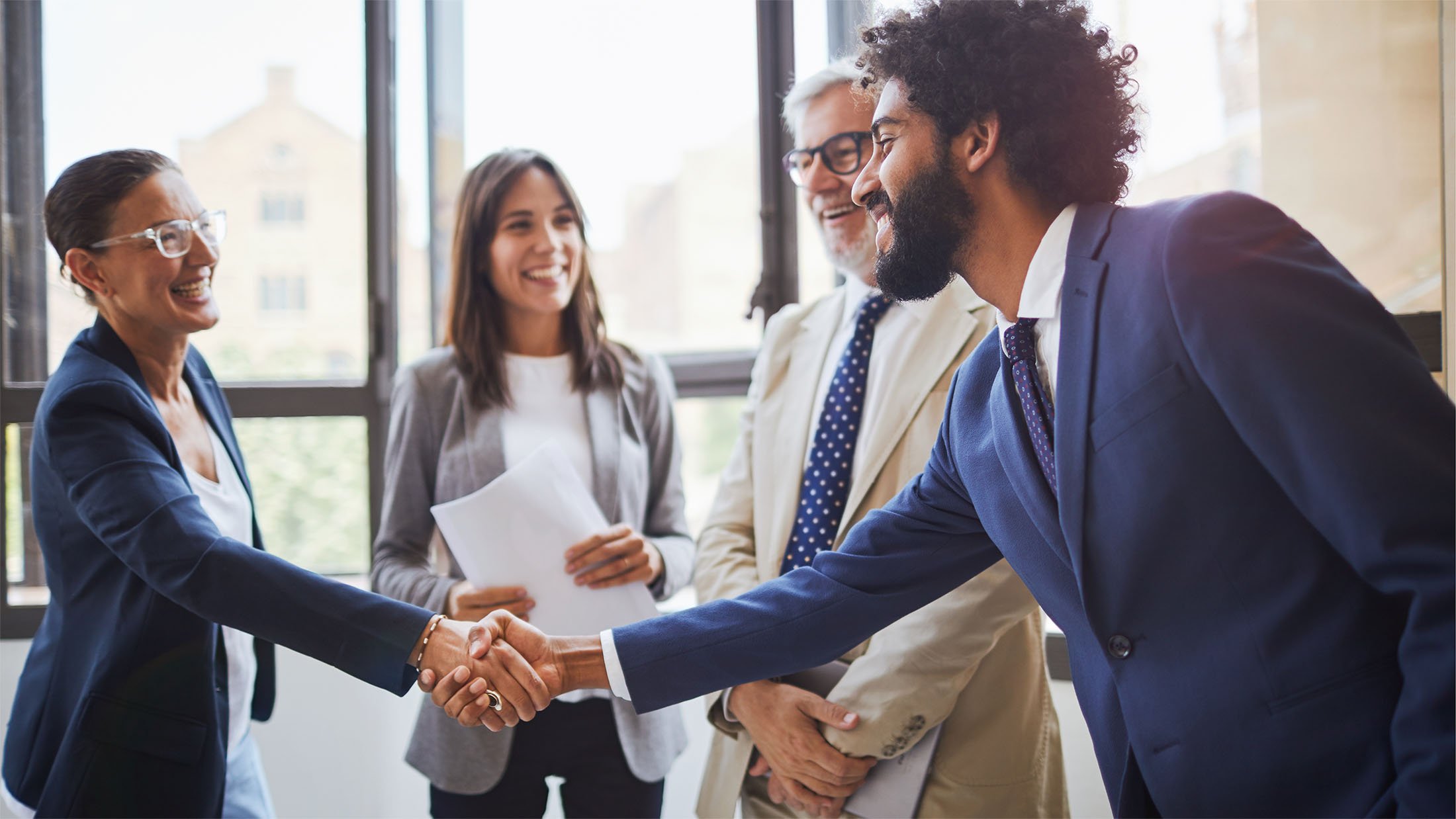 How an External PMO Empowers Companies and Government Agencies