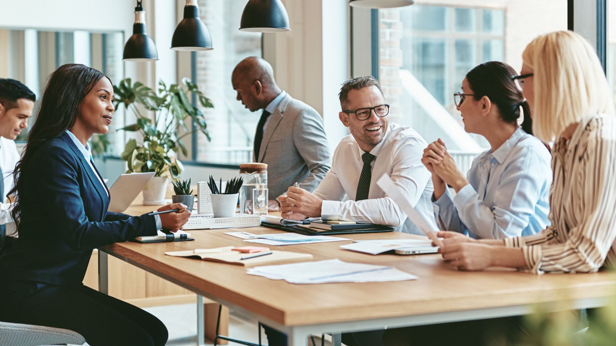 RFP Project Management: Navigating the Complexities