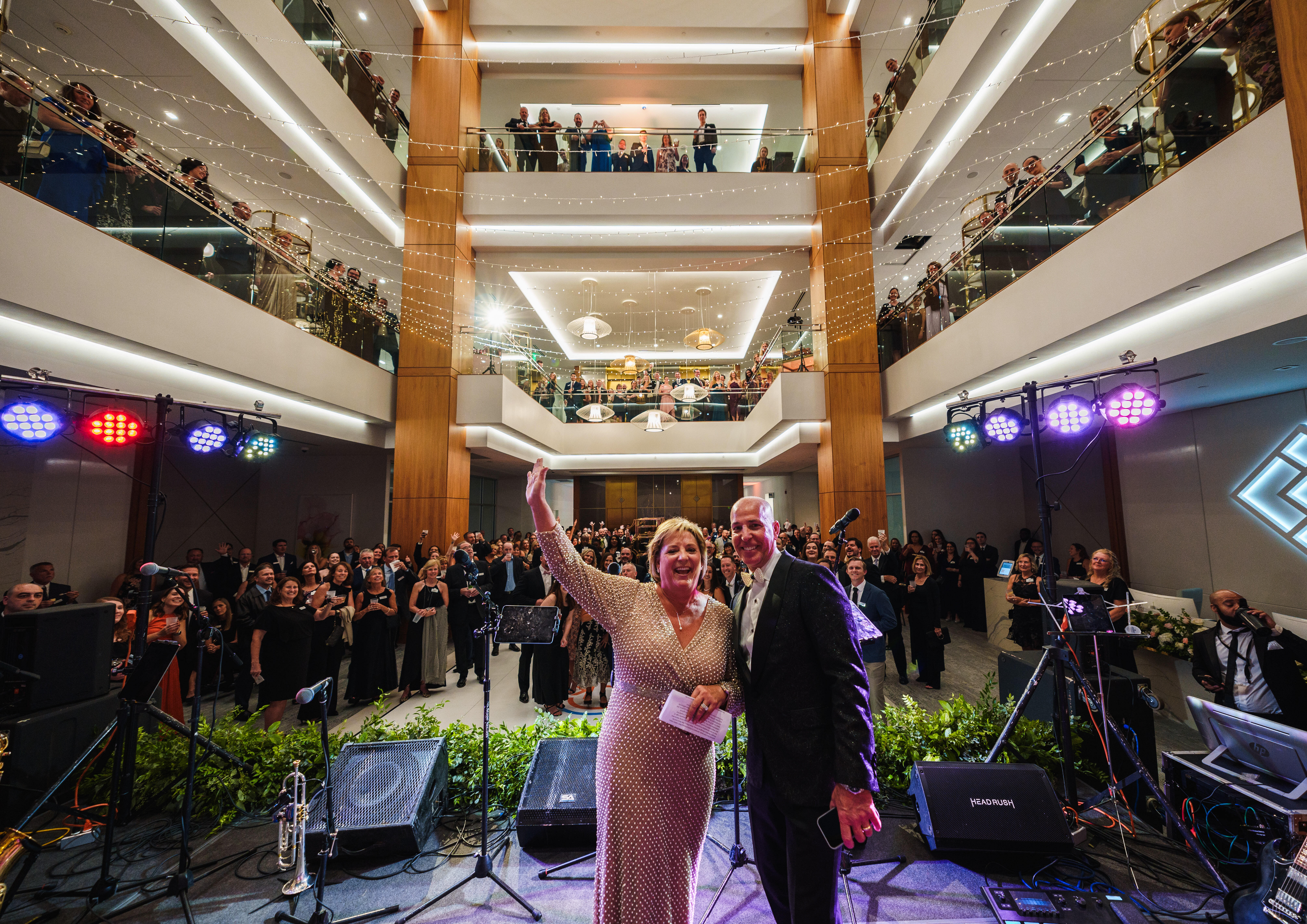 Celebrating Knowledge Services: 2024 Week of ThanKS