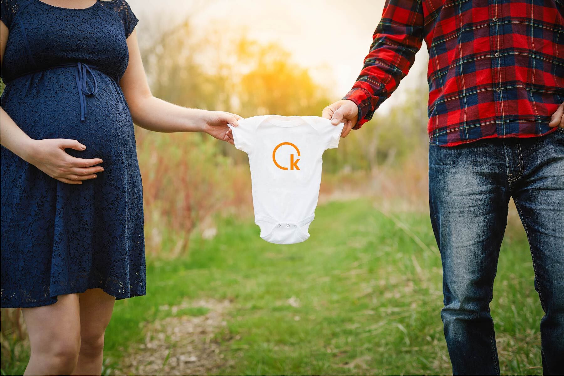 KS Offers Paternity Leave for Dads