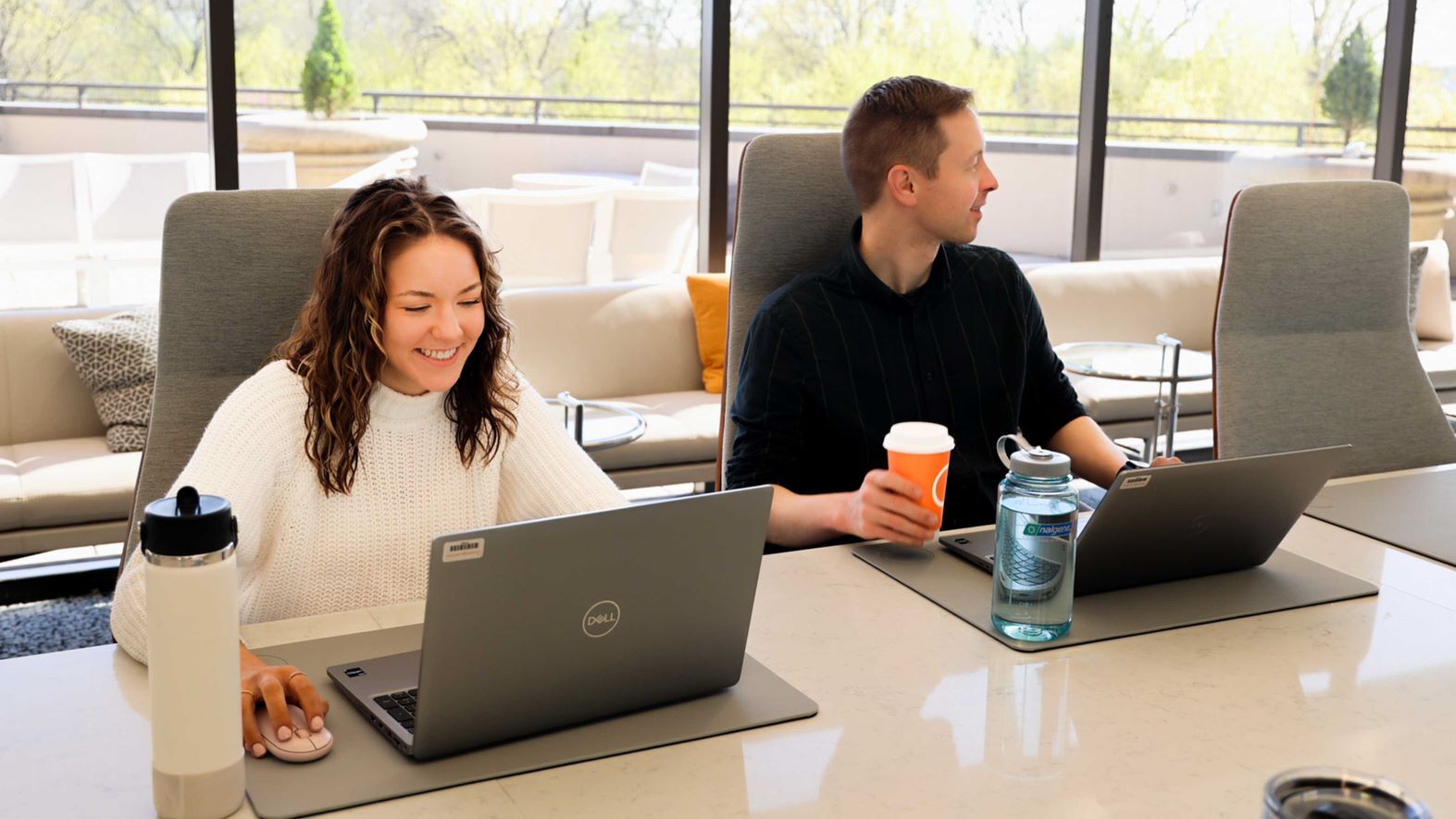 Survey Management Solutions: The Benefits of Outsourcing