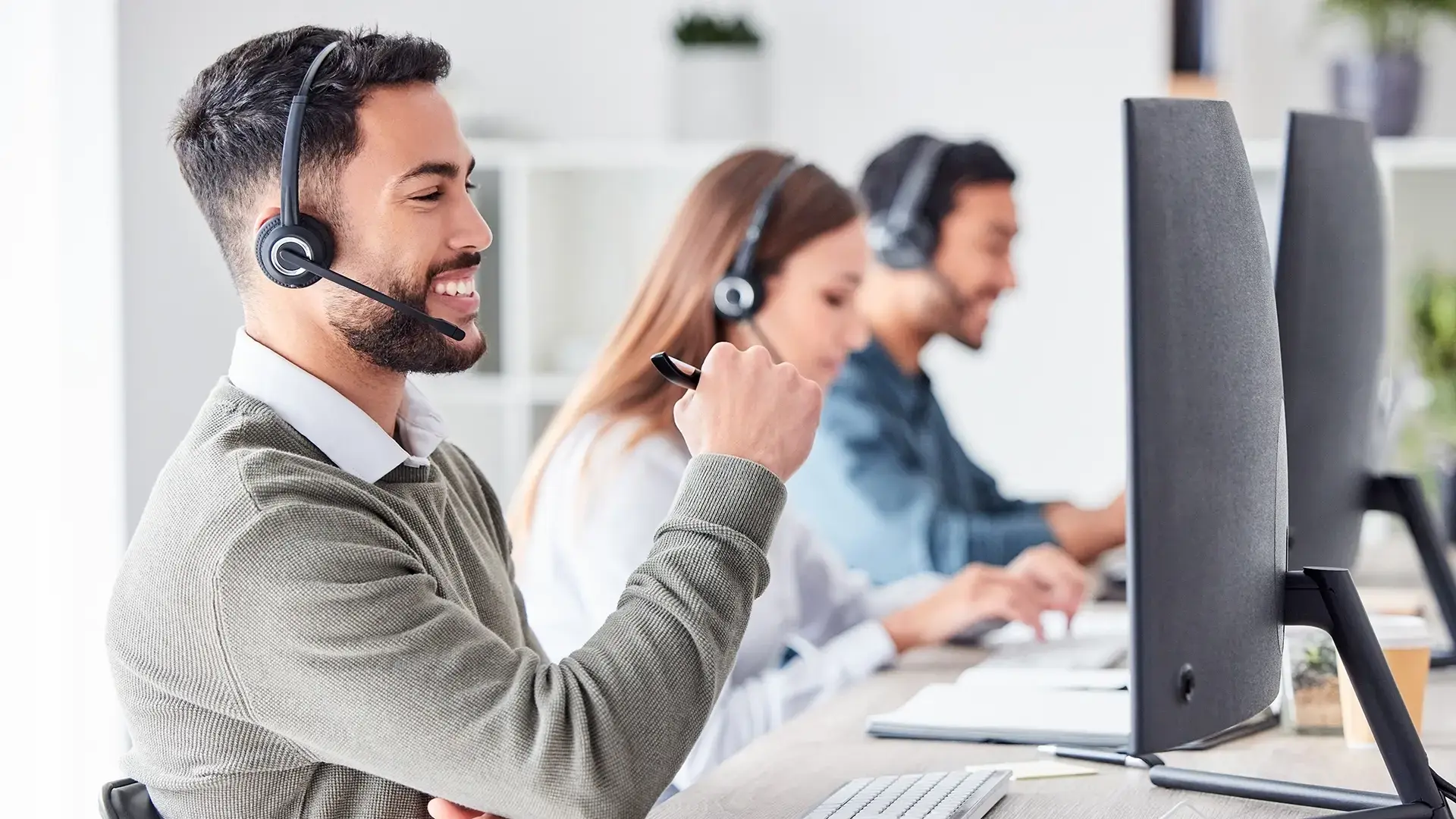 Tailored BPO for Arizona Program Service Evaluators