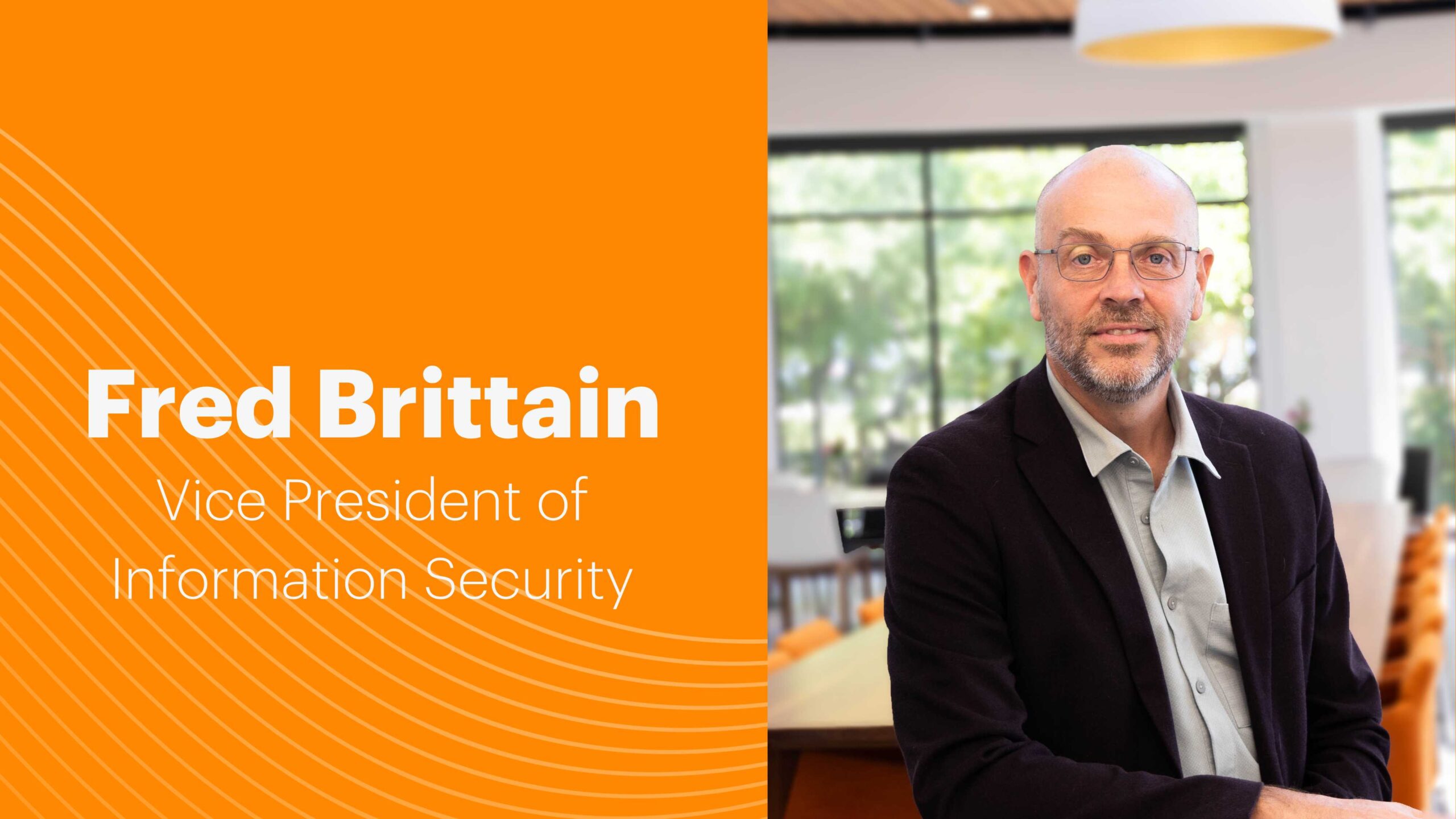 Knowledge Services Extends Cybersecurity Leadership with Former State CIO, Fred Brittain, as VP of Information Security