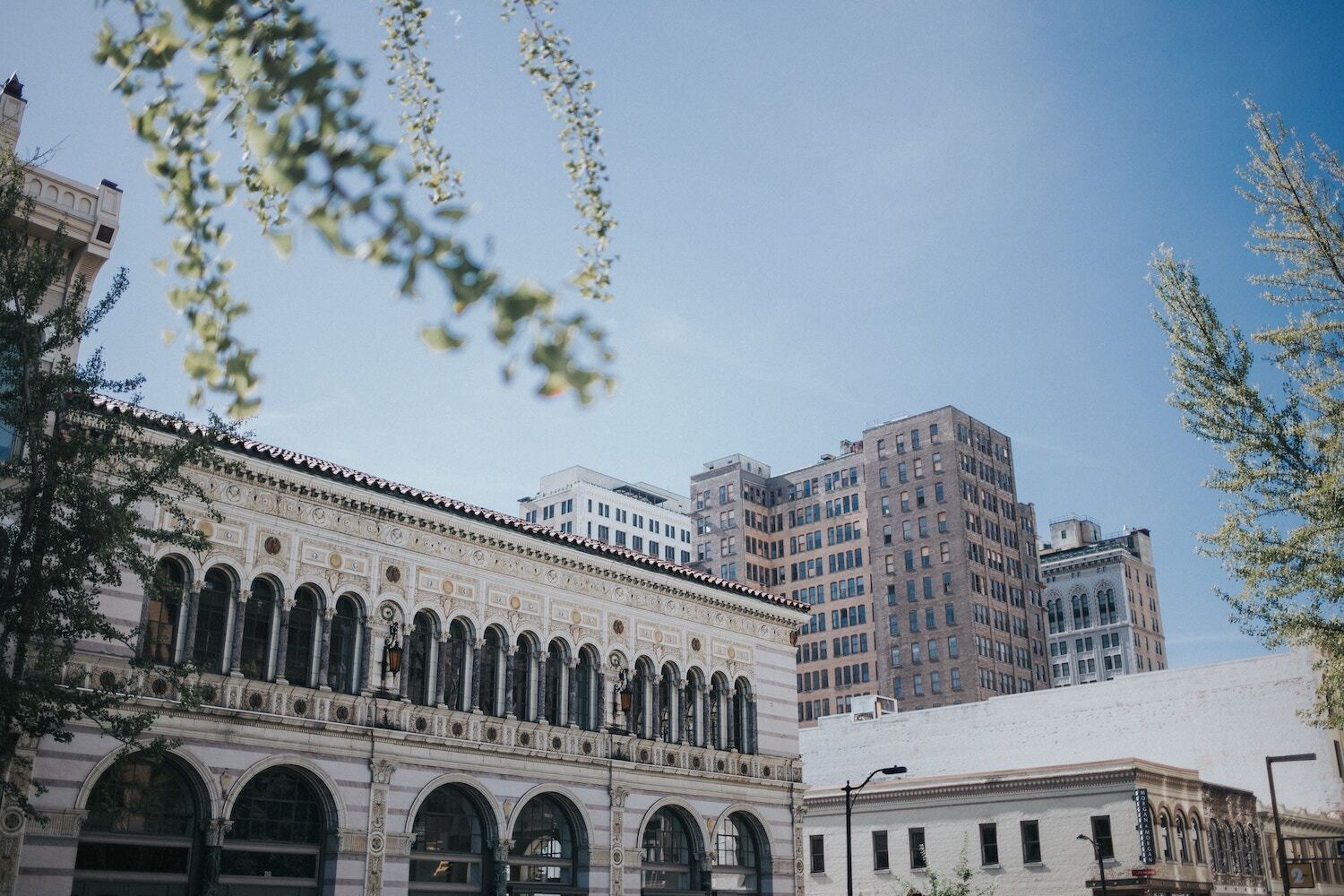 Employer of Record Intern Project Helps Local Youth