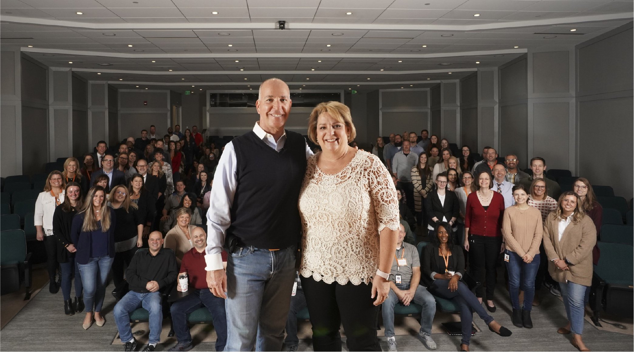 Knowledge Services’ 2021 Year in Review