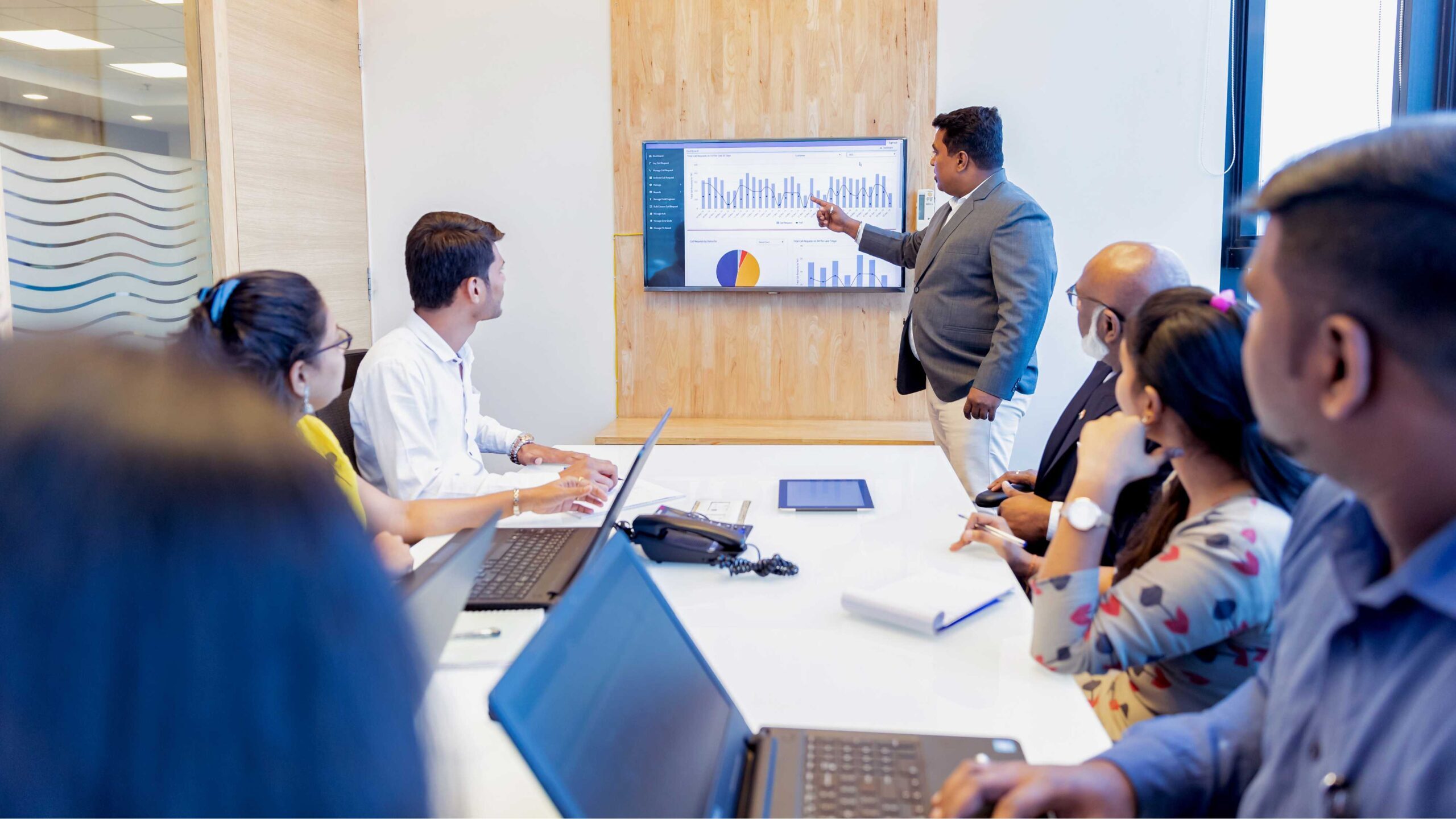 Setting KPIs for Staff Augmentation Programs