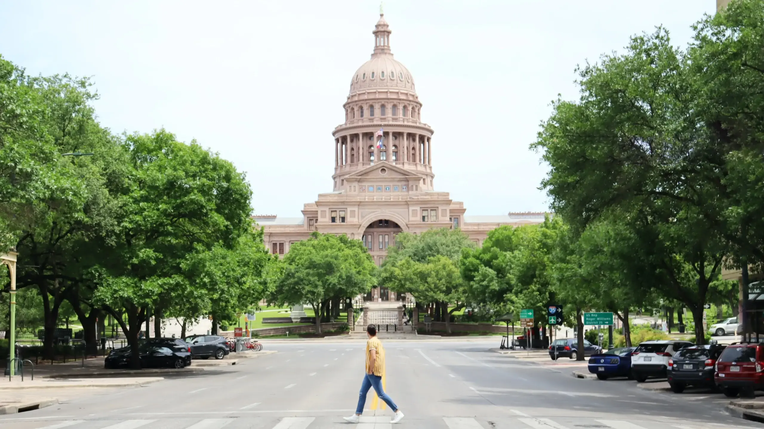 Improving Survey Management for State Government