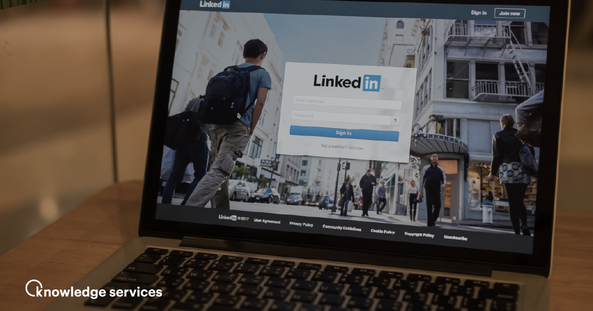 Enhancing Your Online Presence to Land Your Next Job