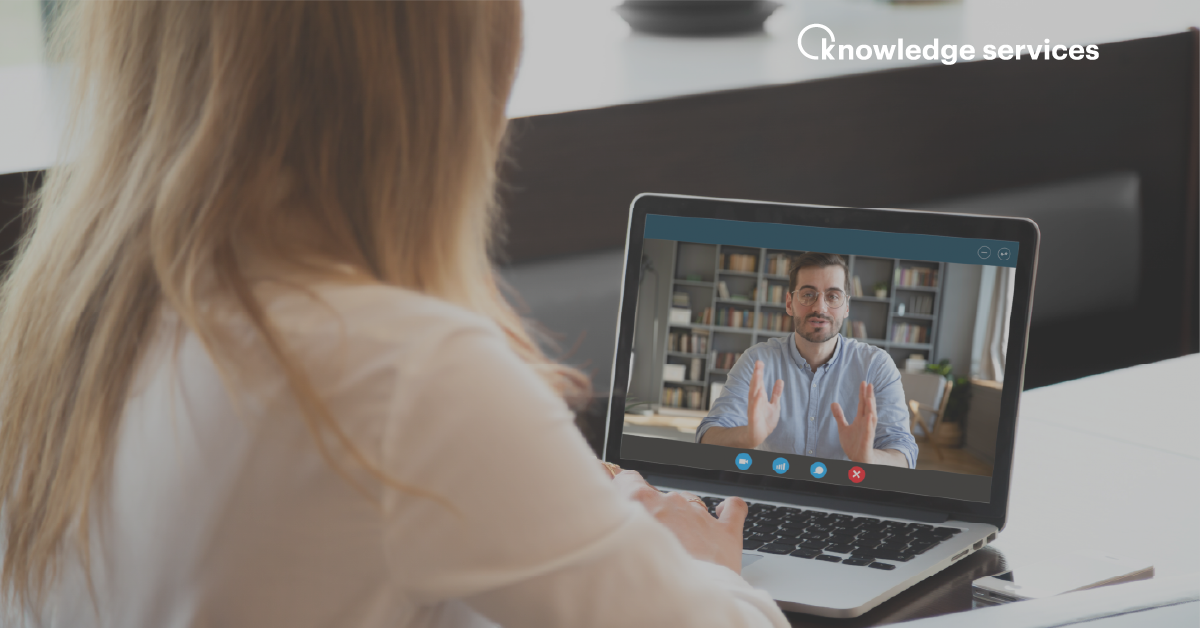 Virtual Recruiting: IT Candidates