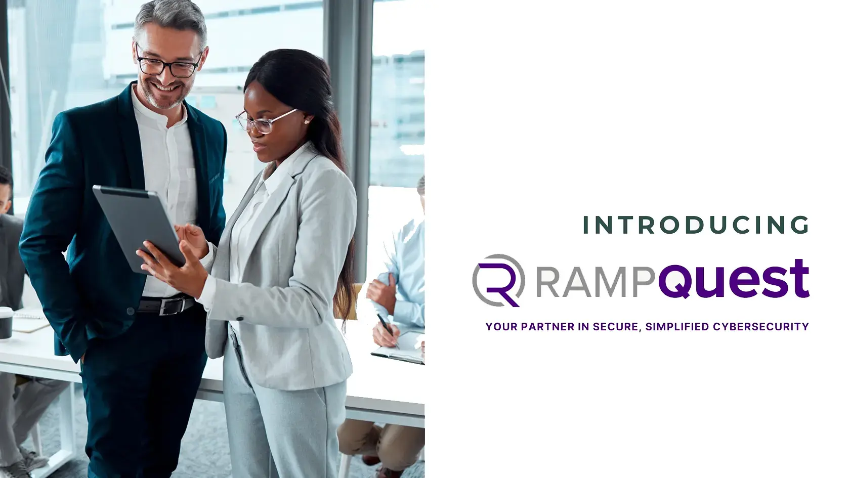 Introducing RAMPQuest: A New Chapter in Cybersecurity Compliance and Risk Management